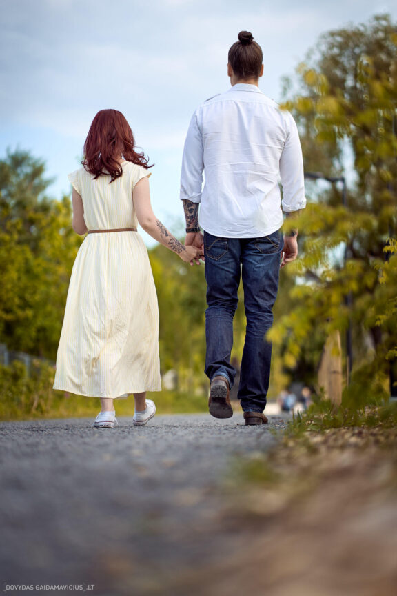 Poros fotosesija Vilniuje (Jurgita ir Karolis) Japoniškas sodas Vilnius, Verkių regioninis parkas foto. Fotografas: Dovydas Gaidamavičius © www.DovydasGaidamavicius.lt www.Dovis.lt