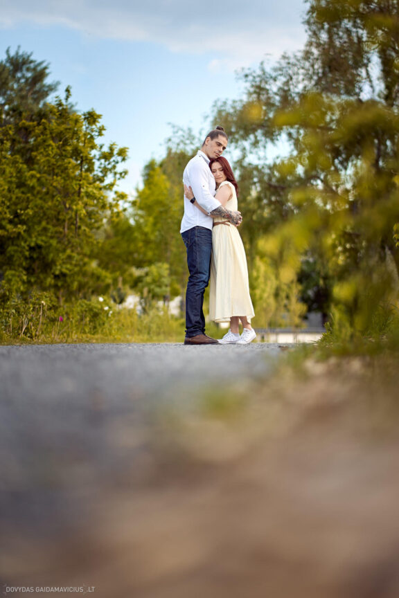 Poros fotosesija Vilniuje (Jurgita ir Karolis) Japoniškas sodas Vilnius, Verkių regioninis parkas foto. Fotografas: Dovydas Gaidamavičius © www.DovydasGaidamavicius.lt www.Dovis.lt