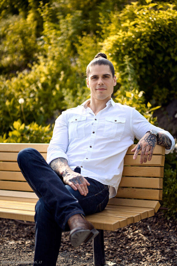 Poros fotosesija Vilniuje (Jurgita ir Karolis) Japoniškas sodas Vilnius, Verkių regioninis parkas foto. Fotografas: Dovydas Gaidamavičius © www.DovydasGaidamavicius.lt www.Dovis.lt