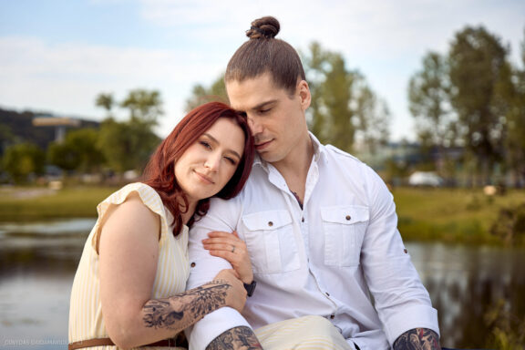 Poros fotosesija Vilniuje (Jurgita ir Karolis) Japoniškas sodas Vilnius, Verkių regioninis parkas foto. Fotografas: Dovydas Gaidamavičius © www.DovydasGaidamavicius.lt www.Dovis.lt