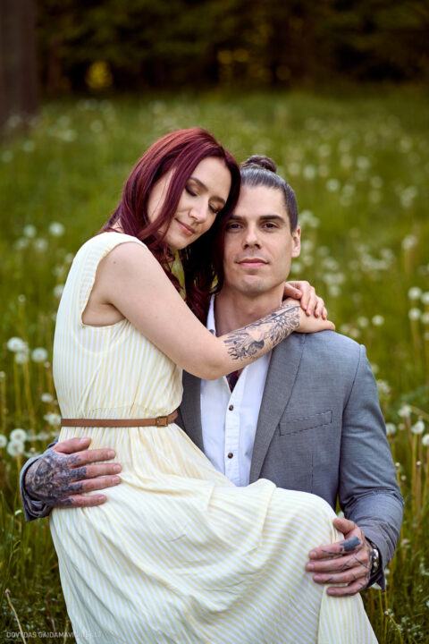 Poros fotosesija Vilniuje (Jurgita ir Karolis) Japoniškas sodas Vilnius, Verkių regioninis parkas foto. Fotografas: Dovydas Gaidamavičius © www.DovydasGaidamavicius.lt www.Dovis.lt