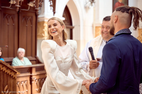 Vestuvės Simona Kergytė Steponavičienė ir Rimantas Steponavičius, Vestuvių šventė, Vestuvių fotosesija, @kapsicina, Panevėžys Fotografas: Dovydas Gaidamavičius © www.DovydasGaidamavicius.lt www.Dovis.lt  Šv. Mato bažnyčia Naujamiestis Panevėžys