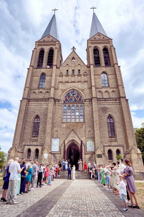 Vestuvės Simona Kergytė Steponavičienė ir Rimantas Steponavičius, Vestuvių šventė, Vestuvių fotosesija, @kapsicina, Panevėžys Fotografas: Dovydas Gaidamavičius © www.DovydasGaidamavicius.lt www.Dovis.lt  Šv. Mato bažnyčia Naujamiestis Panevėžys