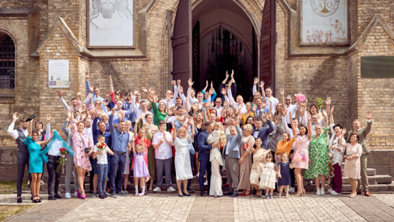 Vestuvės Simona Kergytė Steponavičienė ir Rimantas Steponavičius, Vestuvių šventė, Vestuvių fotosesija, @kapsicina, Panevėžys Fotografas: Dovydas Gaidamavičius © www.DovydasGaidamavicius.lt www.Dovis.lt  Šv. Mato bažnyčia Naujamiestis Panevėžys