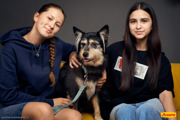 Gyvnųnų fotosesija Vilniaus Akropolyje, Akropolis, Fotografavimas, Fotosesija su augintiniu. Fotografas: Dovydas Gaidamavičius © www.DovydasGaidamavicius.lt www.Dovis.lt @dgaidamavicius Partneriai Josera Lietuva, LOVE MEDIA agentūra, AKROPOLIS Vilnius, DR.VET, Jeruzalės veterinarijos klinika