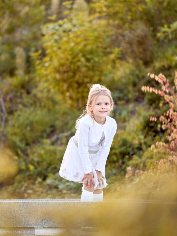 Asmeninė vaiko fotosesija Vilniuje, Vilnius, Japoniškas sodas Vilnius, Amanda Fotografas: Dovydas Gaidamavičius © www.DovydasGaidamavicius.lt www.Dovis.lt
