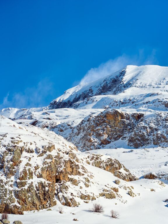Prancūzija Alpe d'Huez, France, Kelionė, Kalnai, Slidinėjimas, Žiema Fotografas: Dovydas Gaidamavičius Dovis www.Dovis.lt © www.DovydasGaidamavicius.lt 