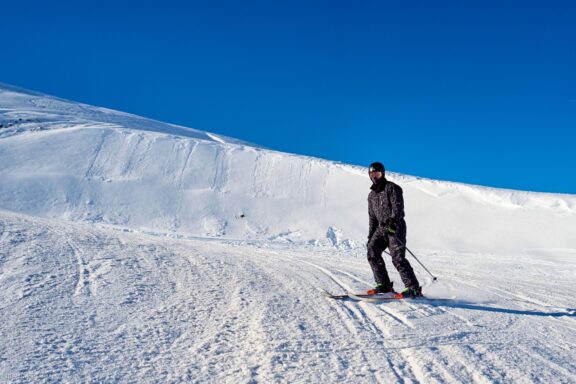 Prancūzija Alpe d'Huez, France, Kelionė, Kalnai, Slidinėjimas, Žiema Fotografas: Dovydas Gaidamavičius Dovis www.Dovis.lt © www.DovydasGaidamavicius.lt 