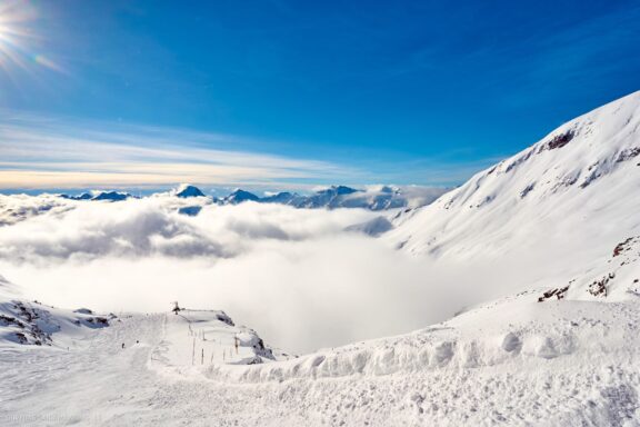 Prancūzija Alpe d'Huez, France, Kelionė, Kalnai, Slidinėjimas, Žiema Fotografas: Dovydas Gaidamavičius Dovis www.Dovis.lt © www.DovydasGaidamavicius.lt 