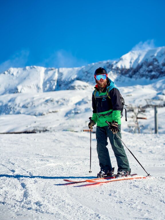 Prancūzija Alpe d'Huez, France, Kelionė, Kalnai, Slidinėjimas, Žiema Fotografas: Dovydas Gaidamavičius Dovis www.Dovis.lt © www.DovydasGaidamavicius.lt 