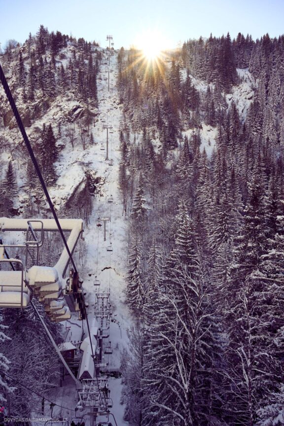 Prancūzija Alpe d'Huez, France, Kelionė, Kalnai, Slidinėjimas, Žiema Fotografas: Dovydas Gaidamavičius Dovis www.Dovis.lt © www.DovydasGaidamavicius.lt 