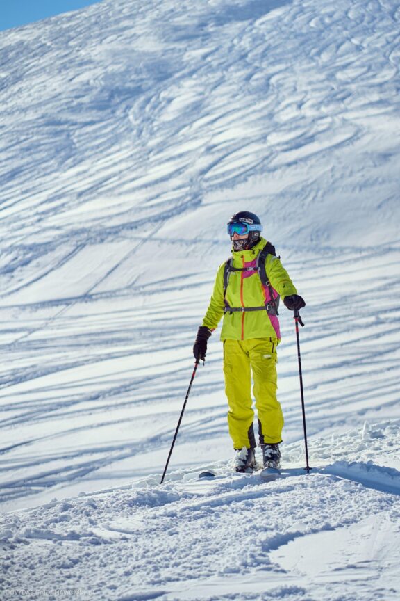 Prancūzija Alpe d'Huez, France, Kelionė, Kalnai, Slidinėjimas, Žiema Fotografas: Dovydas Gaidamavičius Dovis www.Dovis.lt © www.DovydasGaidamavicius.lt 