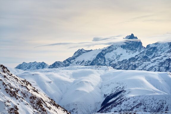 Prancūzija Alpe d'Huez, France, Kelionė, Kalnai, Slidinėjimas, Žiema Fotografas: Dovydas Gaidamavičius Dovis www.Dovis.lt © www.DovydasGaidamavicius.lt 