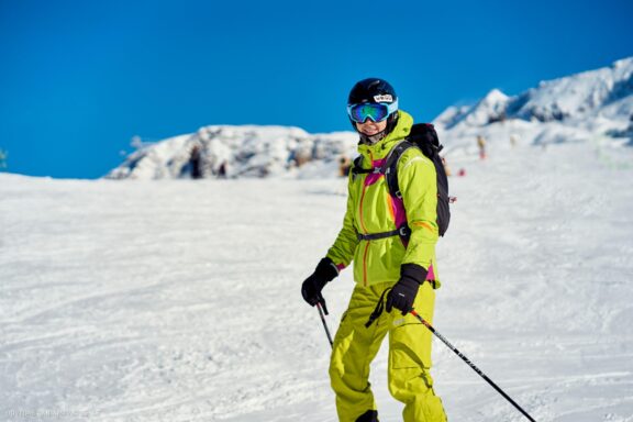 Prancūzija Alpe d'Huez, France, Kelionė, Kalnai, Slidinėjimas, Žiema Fotografas: Dovydas Gaidamavičius Dovis www.Dovis.lt © www.DovydasGaidamavicius.lt 