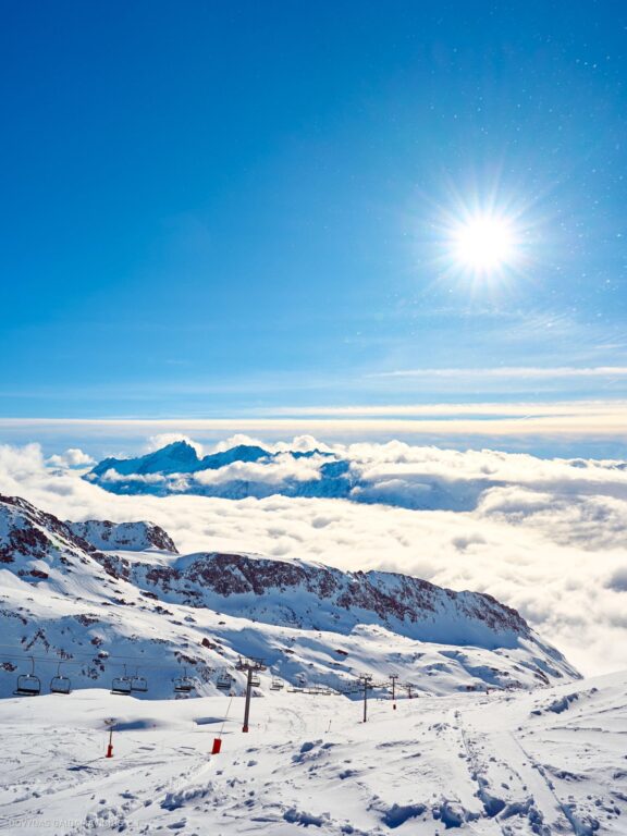 Prancūzija Alpe d'Huez, France, Kelionė, Kalnai, Slidinėjimas, Žiema Fotografas: Dovydas Gaidamavičius Dovis www.Dovis.lt © www.DovydasGaidamavicius.lt 
