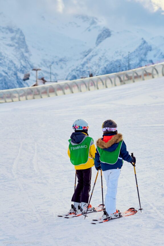 Prancūzija Alpe d'Huez, France, Kelionė, Kalnai, Slidinėjimas, Žiema Fotografas: Dovydas Gaidamavičius Dovis www.Dovis.lt © www.DovydasGaidamavicius.lt 