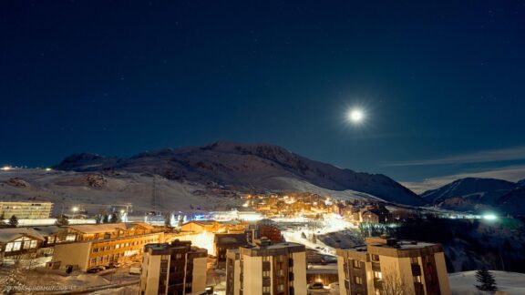 Prancūzija Alpe d'Huez, France, Kelionė, Kalnai, Slidinėjimas, Žiema Fotografas: Dovydas Gaidamavičius Dovis www.Dovis.lt © www.DovydasGaidamavicius.lt 