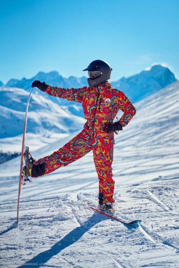 Prancūzija Alpe d'Huez, France, Kelionė, Kalnai, Slidinėjimas, Žiema Fotografas: Dovydas Gaidamavičius Dovis www.Dovis.lt © www.DovydasGaidamavicius.lt 