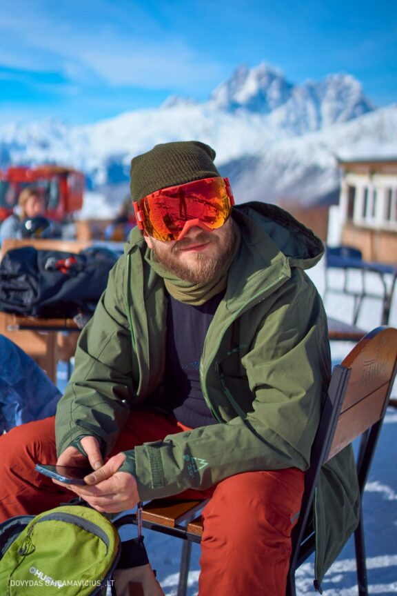 Gruzija, Sakartvelas, Mestia, Svaneti, Kelionė, Kalnai, Slidinėjimas, Žiema Fotografas: Dovydas Gaidamavičius Dovis www.Dovis.lt © www.DovydasGaidamavicius.lt  @DGaidamavicius