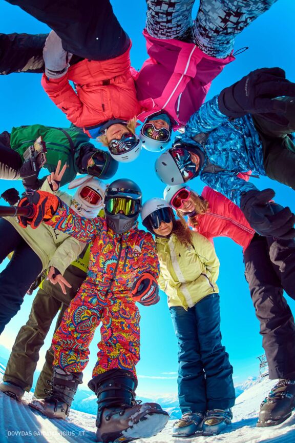 Gruzija, Sakartvelas, Mestia, Svaneti, Kelionė, Kalnai, Slidinėjimas, Žiema Fotografas: Dovydas Gaidamavičius Dovis www.Dovis.lt © www.DovydasGaidamavicius.lt  @DGaidamavicius