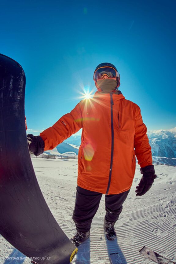 Gruzija, Sakartvelas, Mestia, Svaneti, Kelionė, Kalnai, Slidinėjimas, Žiema Fotografas: Dovydas Gaidamavičius Dovis www.Dovis.lt © www.DovydasGaidamavicius.lt  @DGaidamavicius