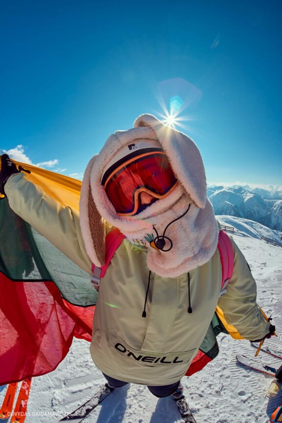 Gruzija, Sakartvelas, Mestia, Svaneti, Kelionė, Kalnai, Slidinėjimas, Žiema Fotografas: Dovydas Gaidamavičius Dovis www.Dovis.lt © www.DovydasGaidamavicius.lt  @DGaidamavicius