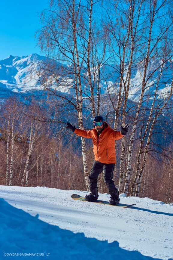 Gruzija, Sakartvelas, Mestia, Svaneti, Kelionė, Kalnai, Slidinėjimas, Žiema Fotografas: Dovydas Gaidamavičius Dovis www.Dovis.lt © www.DovydasGaidamavicius.lt  @DGaidamavicius