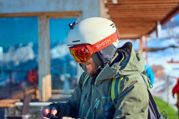 Gruzija, Sakartvelas, Mestia, Svaneti, Kelionė, Kalnai, Slidinėjimas, Žiema Fotografas: Dovydas Gaidamavičius Dovis www.Dovis.lt © www.DovydasGaidamavicius.lt  @DGaidamavicius