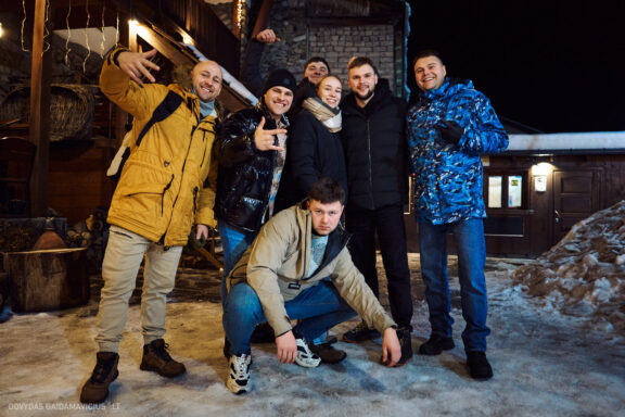 Sakartvelas, Gruzija, Mestia, Svaneti, Kelionė, Kalnai, Slidinėjimas, Žiema 2026 Fotografas: Dovydas Gaidamavičius Dovis www.Dovis.lt © www.DovydasGaidamavicius.lt  @DGaidamavicius