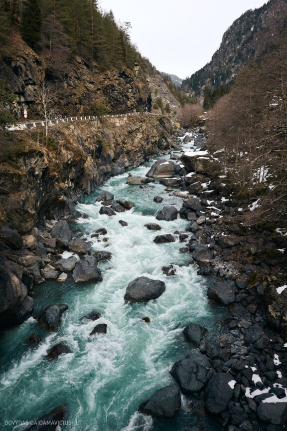 Sakartvelas, Gruzija, Mestia, Svaneti, Kelionė, Kalnai, Slidinėjimas, Žiema 2026 Fotografas: Dovydas Gaidamavičius Dovis www.Dovis.lt © www.DovydasGaidamavicius.lt  @DGaidamavicius