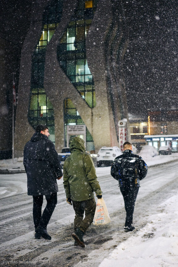 Sakartvelas, Gruzija, Mestia, Svaneti, Kelionė, Kalnai, Slidinėjimas, Žiema 2026 Fotografas: Dovydas Gaidamavičius Dovis www.Dovis.lt © www.DovydasGaidamavicius.lt  @DGaidamavicius