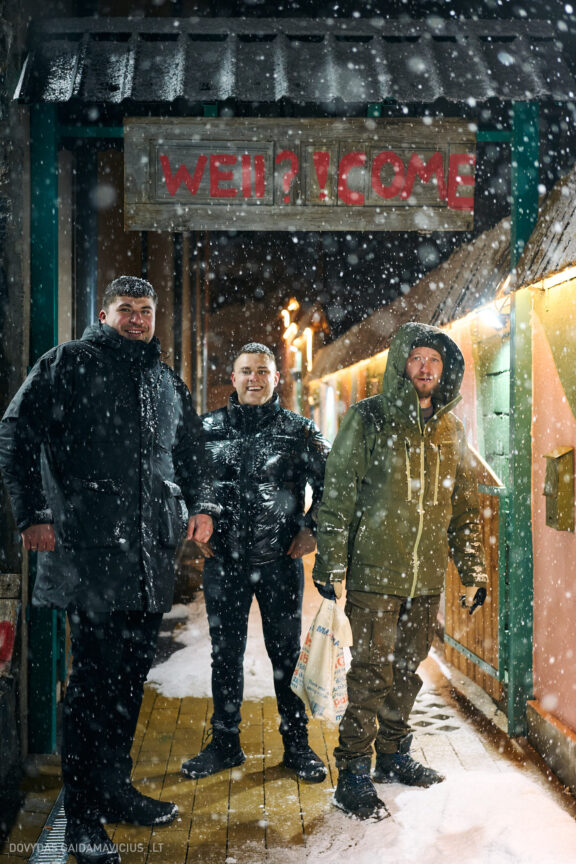 Sakartvelas, Gruzija, Mestia, Svaneti, Kelionė, Kalnai, Slidinėjimas, Žiema 2026 Fotografas: Dovydas Gaidamavičius Dovis www.Dovis.lt © www.DovydasGaidamavicius.lt  @DGaidamavicius