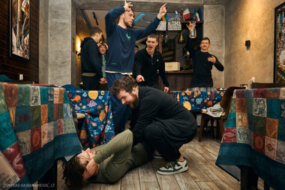 Sakartvelas, Gruzija, Mestia, Svaneti, Kelionė, Kalnai, Slidinėjimas, Žiema 2026 Fotografas: Dovydas Gaidamavičius Dovis www.Dovis.lt © www.DovydasGaidamavicius.lt  @DGaidamavicius