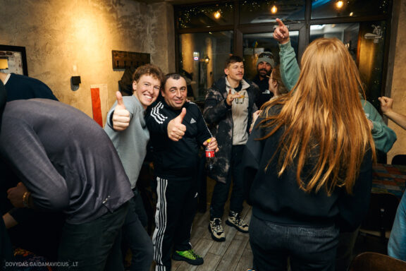 Sakartvelas, Gruzija, Mestia, Svaneti, Kelionė, Kalnai, Slidinėjimas, Žiema 2026 Fotografas: Dovydas Gaidamavičius Dovis www.Dovis.lt © www.DovydasGaidamavicius.lt  @DGaidamavicius