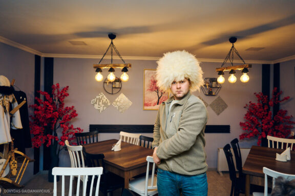 Sakartvelas, Gruzija, Mestia, Svaneti, Kelionė, Kalnai, Slidinėjimas, Žiema 2026 Fotografas: Dovydas Gaidamavičius Dovis www.Dovis.lt © www.DovydasGaidamavicius.lt  @DGaidamavicius