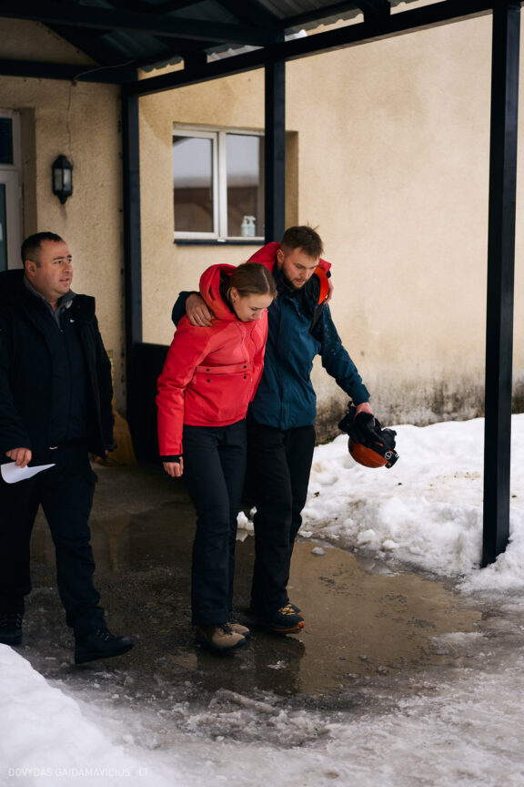 Sakartvelas, Gruzija, Mestia, Svaneti, Kelionė, Kalnai, Slidinėjimas, Žiema 2026 Fotografas: Dovydas Gaidamavičius Dovis www.Dovis.lt © www.DovydasGaidamavicius.lt  @DGaidamavicius